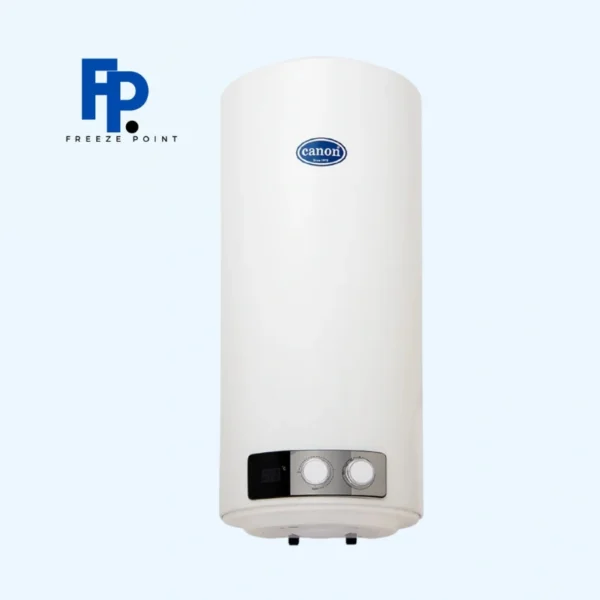 Canon LY6AD Digital Electric Water Heater – Dual Element (30 L)